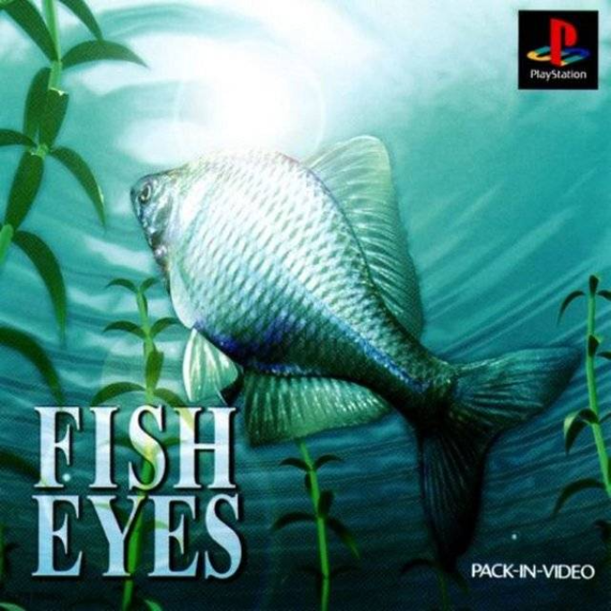 Reel Fishing II — box-2D (ASI)