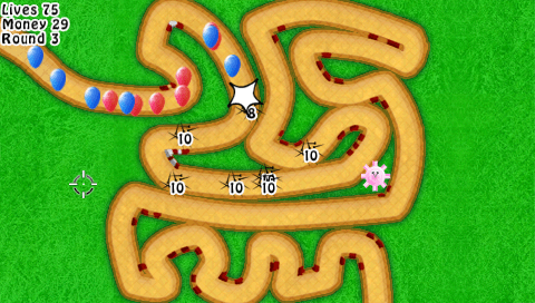 Bloons Td — ss (WOR)