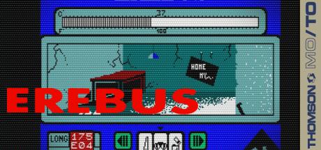 Erebus — steamgrid