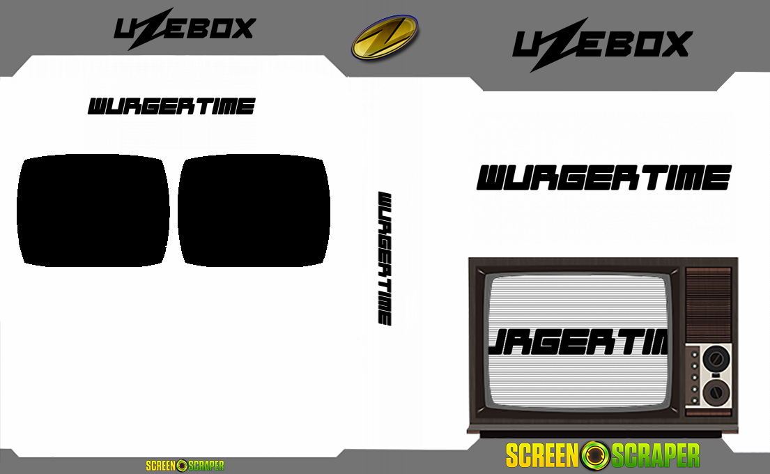Wurgertime — box-texture (SS)