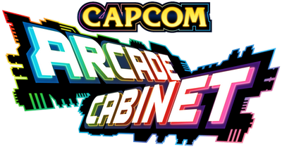 Capcom Arcade Cabinet - Retro Game Collection — wheel (WOR)