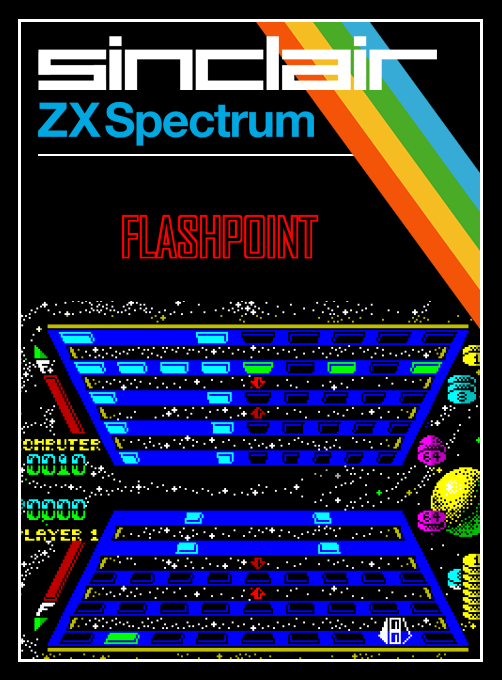 Flashpoint box art