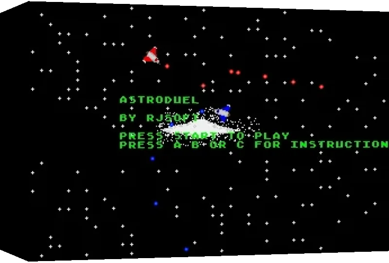 Astroduel — box-3D (WOR)