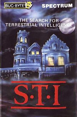S.T.I. box art