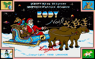 Rody et Mastico IV - Rody Noel — sstitle (WOR)