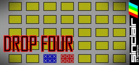 Drop Four — steamgrid