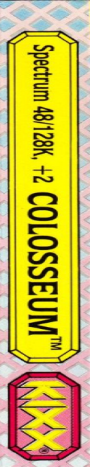 Colosseum — box-2D-side (EU)