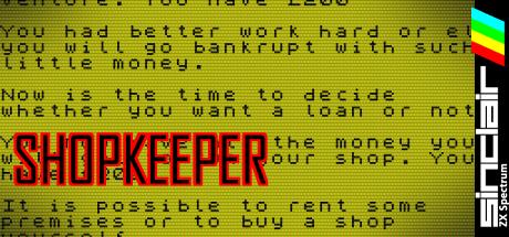 Shopkeeper — steamgrid