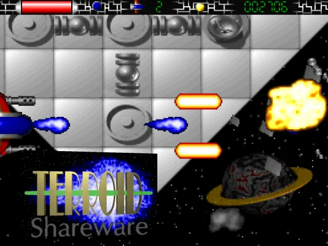 Terroid — mixrbv2 (WOR)