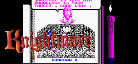 Knightmare — steamgrid