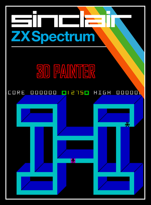 3D Painter — box-2D (SS)