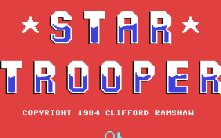 Star Trooper — sstitle (WOR)