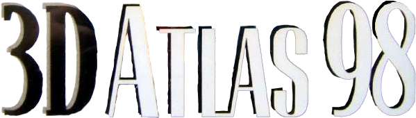 3D Atlas '98 — wheel (WOR)