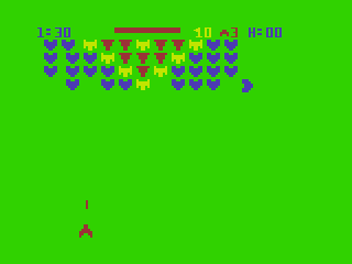 Galacticans — ss (US)