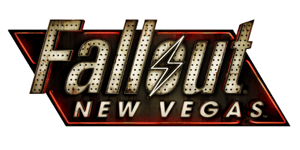 Fallout - New Vegas — wheel (US)