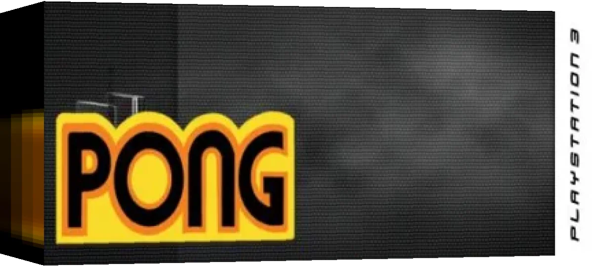 Pong — box-3D (WOR)