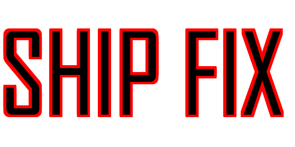 Ship Fix — wheel-hd (SS)