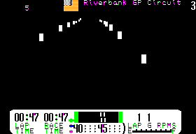 International Grand Prix — ss (WOR)