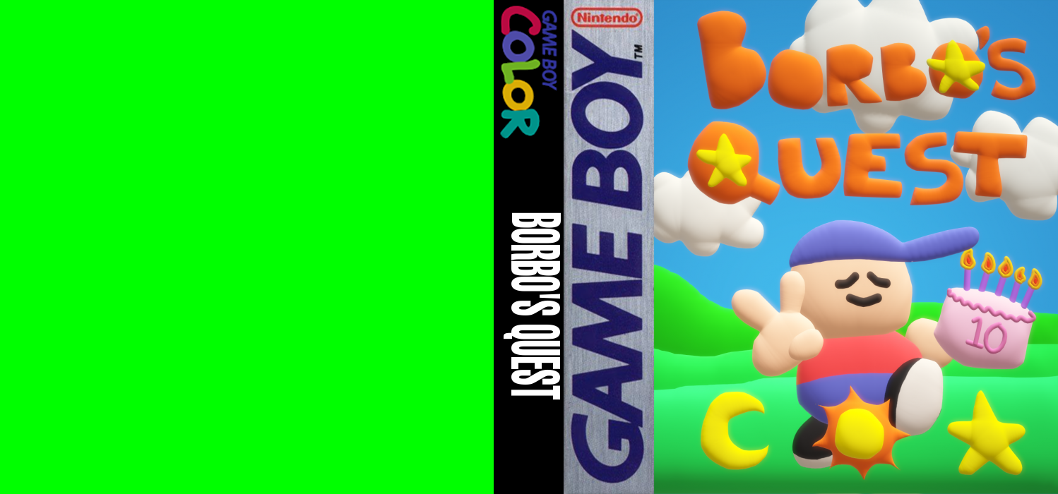 Borbo's Quest — box-texture (WOR)