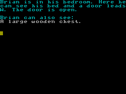 Trouble with Trolls — ss (WOR)