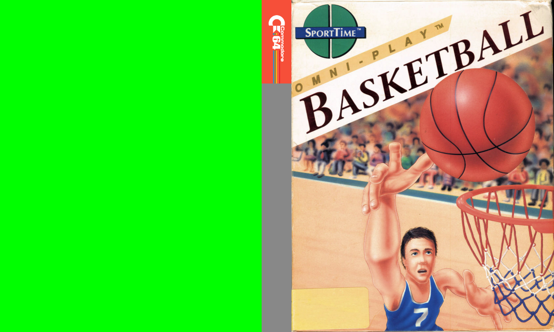 Omni-play Basketball — box-texture (US)