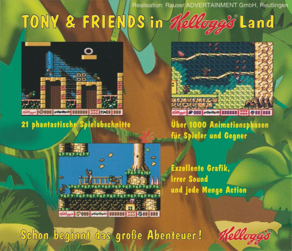 Tony and Friends in Kellogg's Land — box-2D-back (CUS)