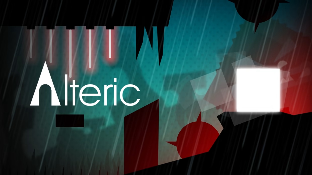 Alteric — sstitle (WOR)