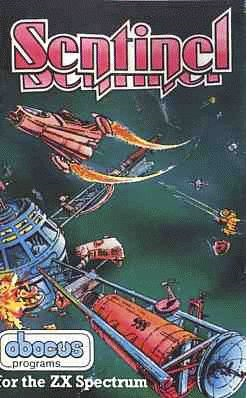 Sentinel box art