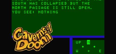 Caverns Of Doom — steamgrid