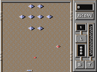 Break Ball — ss (WOR)