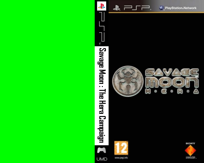 Savage Moon - The Hera Campaign — box-texture (EU)