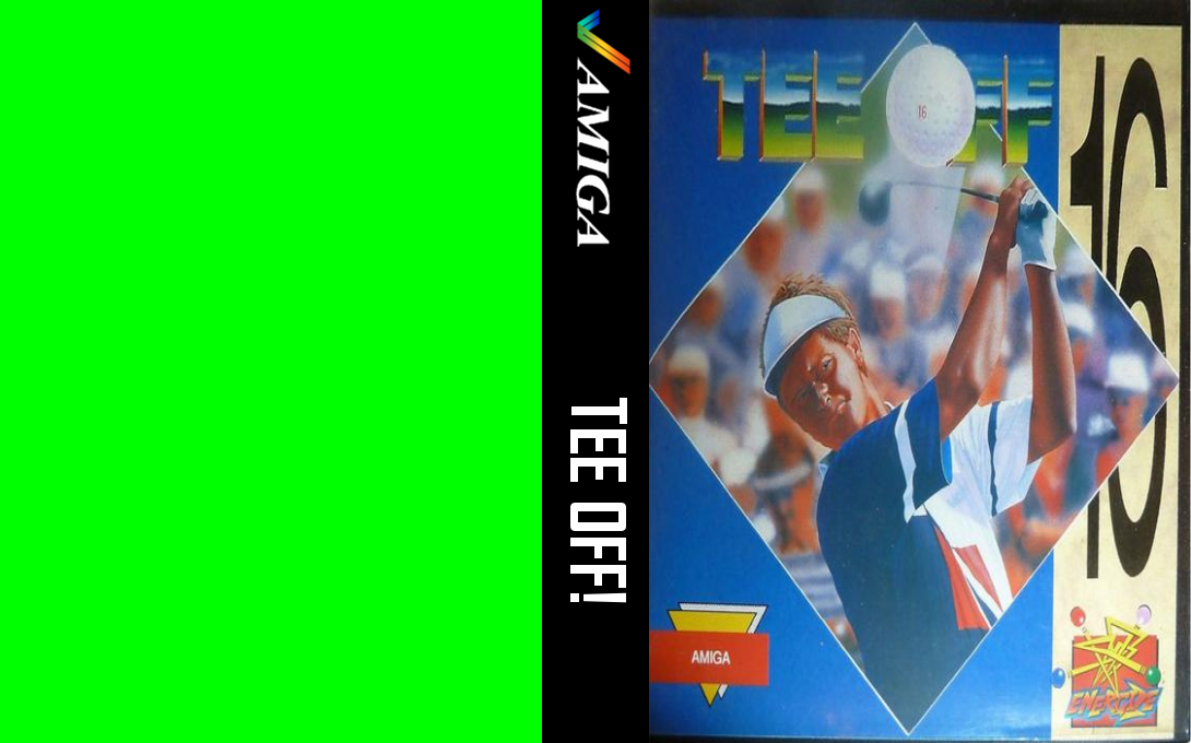 Tee Off! — box-texture (WOR)