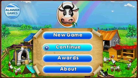 Farm Frenzy — sstitle (WOR)