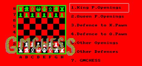 Gm Chess — steamgrid