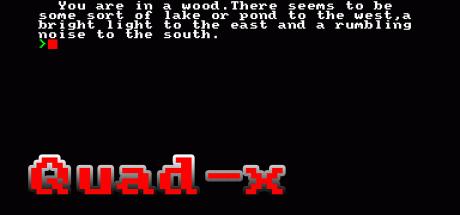 Quad-X — steamgrid