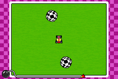 WarioWare, Inc. - Minigame Mania! — ss (WOR)