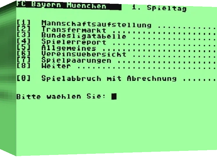 Bundesliga 86-87 — box-3D (WOR)