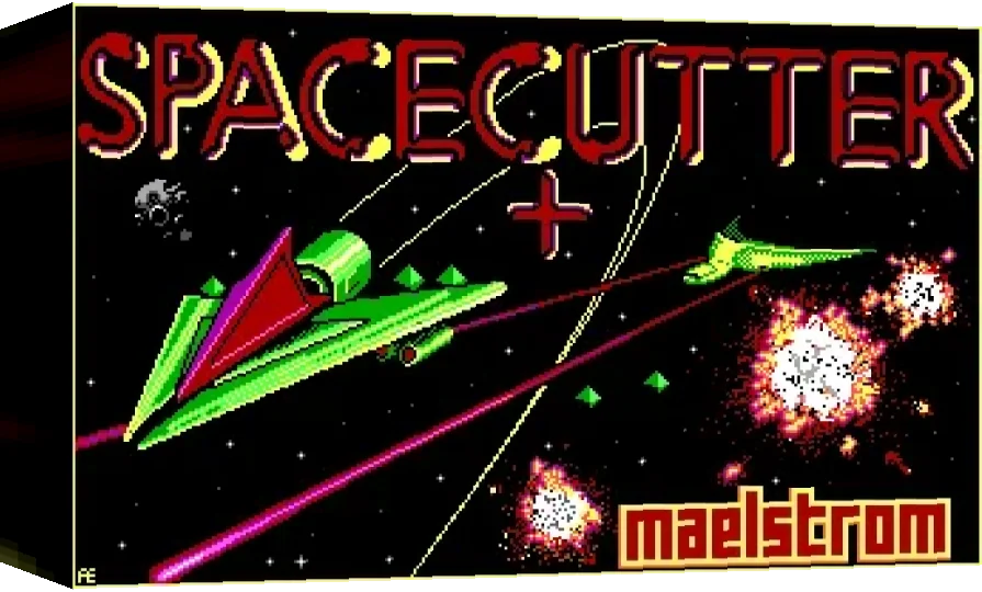 Spacecutter — box-3D (WOR)