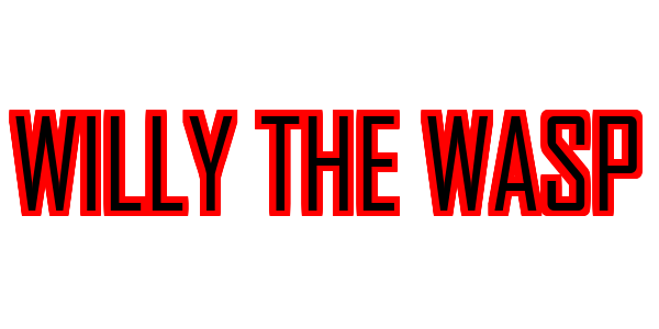 Willy The Wasp — wheel-hd (SS)