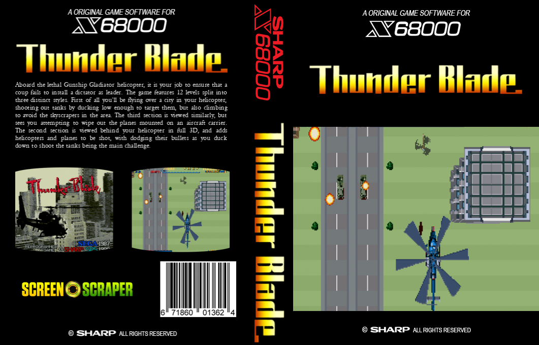 Thunder Blade — box-texture (SS)