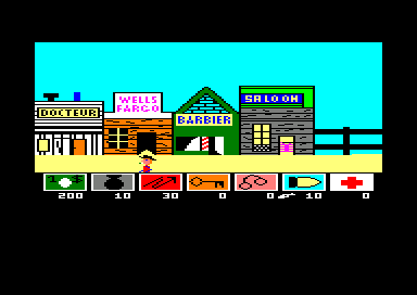 Carson City — ss (EU)