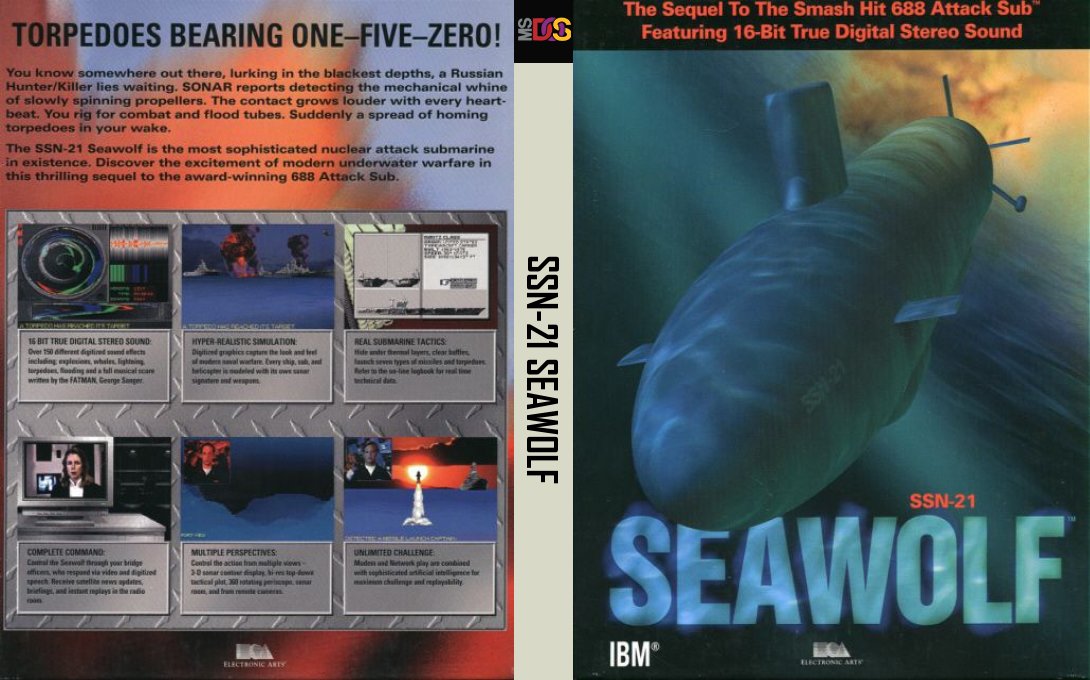 SSN-21 Seawolf — box-texture (US)