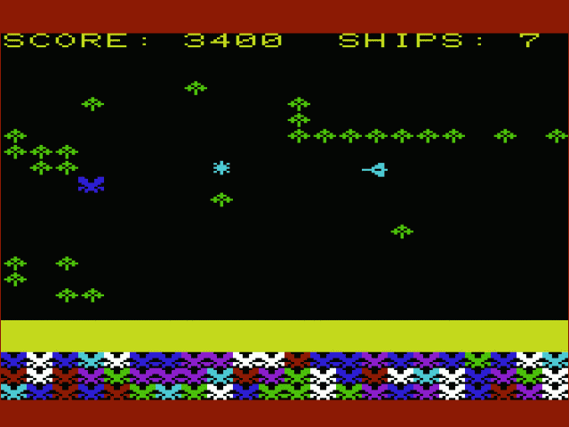 Beekeeper — ss (WOR)