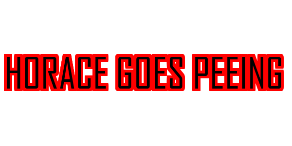 Horace Goes Peeing — wheel-hd (SS)