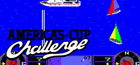 America's Cup Challenge — steamgrid