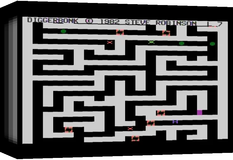 Diggerbonk — box-3D (WOR)