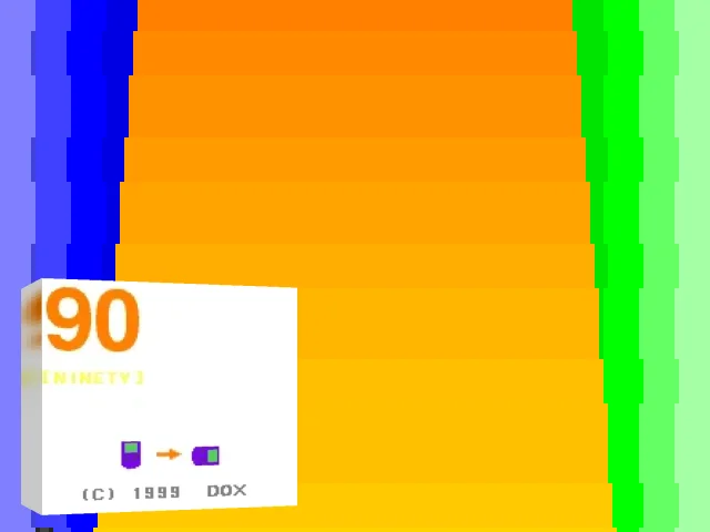 Ninety — mixrbv2 (WOR)
