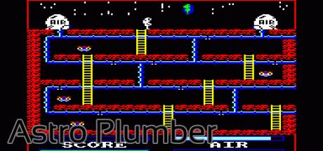 Astro Plumber — steamgrid