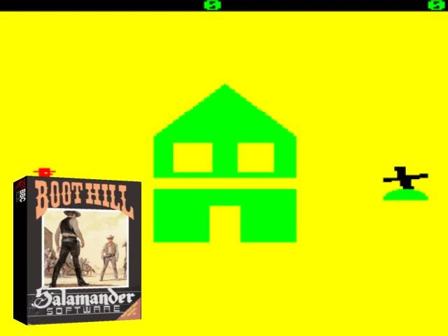 Boot Hill — mixrbv2 (EU)