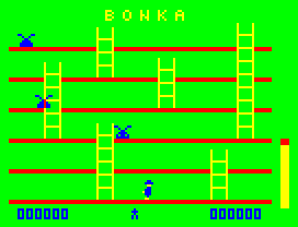 Bonka — ss (WOR)